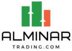 Alminartrading logo
